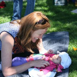 Meet your Posher, Lauren